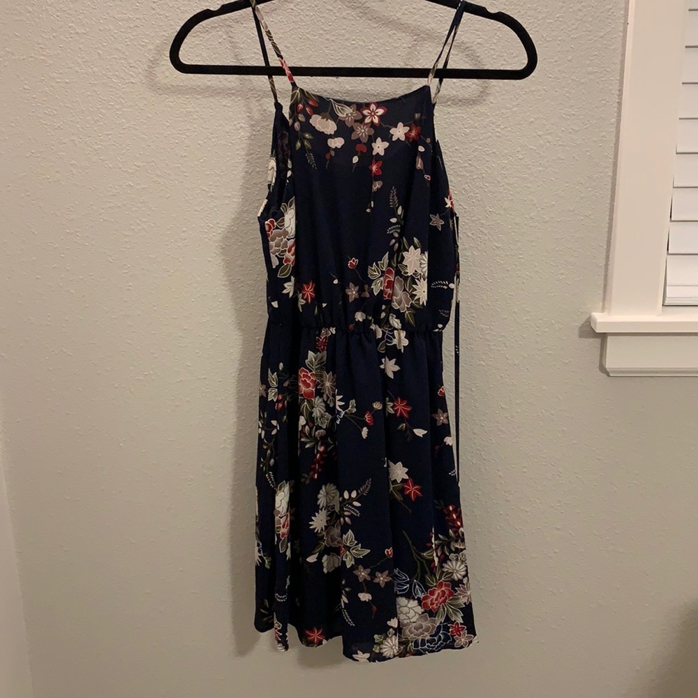Lush dress